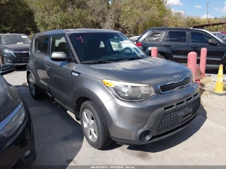 KIA KIA SOUL