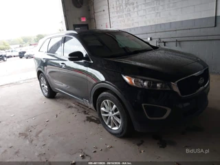 KIA KIA SORENTO 3.3L LX