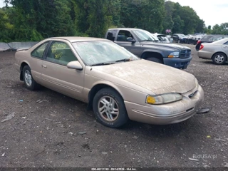 FORD FORD THUNDERBIRD LX