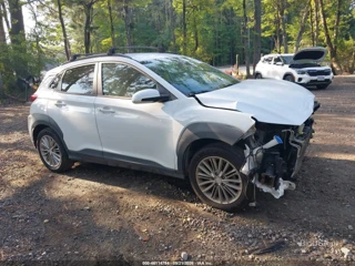 HYUNDAI HYUNDAI KONA SEL