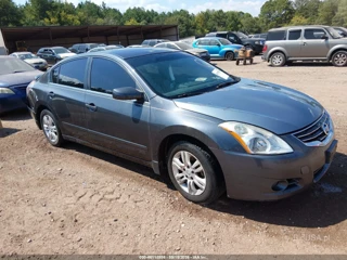 NISSAN NISSAN ALTIMA 2.5 S