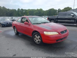 HONDA HONDA ACCORD 3.0 LX