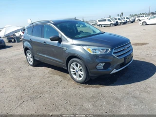 FORD FORD ESCAPE SE