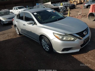NISSAN NISSAN ALTIMA 2.5 S