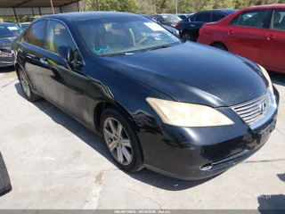 LEXUS LEXUS ES 350
