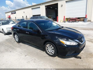 NISSAN NISSAN ALTIMA 2.5 S