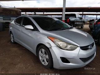 HYUNDAI HYUNDAI ELANTRA GLS