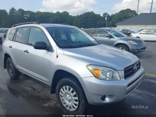 TOYOTA TOYOTA RAV4