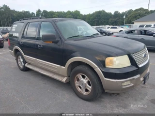 FORD FORD EXPEDITION EDDIE BAUER/KING RANCH