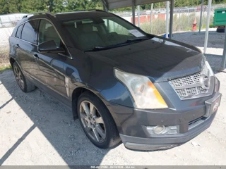 CADILLAC CADILLAC SRX PERFORMANCE COLLECTION