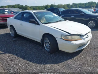 HONDA HONDA ACCORD EX V6