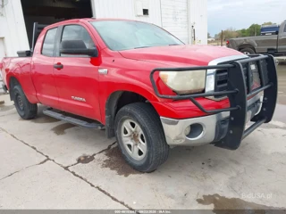 TOYOTA TOYOTA TUNDRA GRADE 5.7L V8