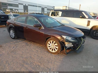 MAZDA MAZDA MAZDA6 I TOURING