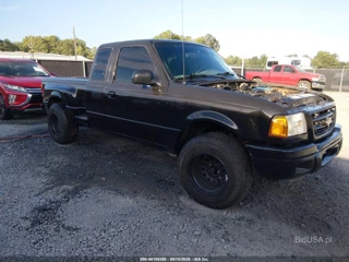 FORD FORD RANGER XL/XLT