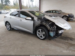 CHEVROLET CHEVROLET VOLT LT