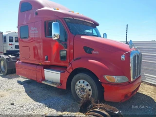 PETERBILT PETERBILT 387