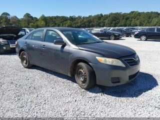 TOYOTA TOYOTA CAMRY LE