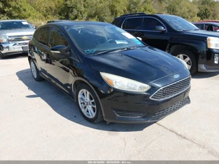 FORD FORD FOCUS SE