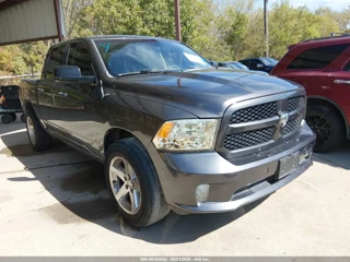 RAM RAM 1500 EXPRESS