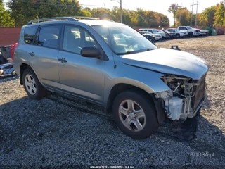 TOYOTA TOYOTA RAV4