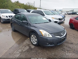 NISSAN NISSAN ALTIMA 2.5 S