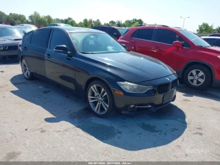 BMW 335I