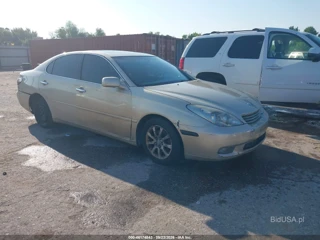 LEXUS LEXUS ES 300
