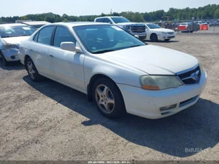 ACURA ACURA TL 3.2