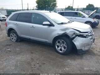 FORD FORD EDGE SEL