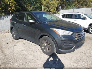 HYUNDAI HYUNDAI SANTA FE SPORT