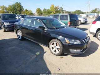 VOLKSWAGEN VOLKSWAGEN PASSAT 1.8T LIMITED EDITION