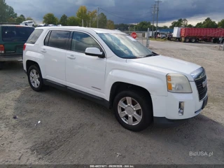GMC TERRAIN SLE-1