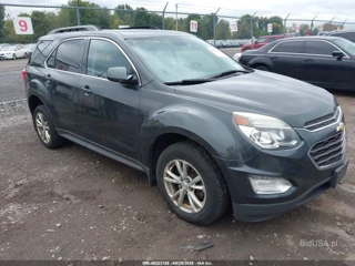 CHEVROLET CHEVROLET EQUINOX LT