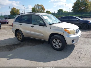 TOYOTA TOYOTA RAV4
