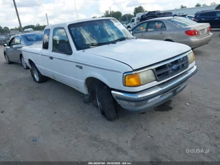 FORD FORD RANGER SUPER CAB