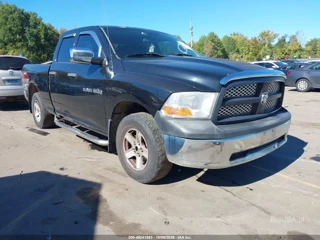 RAM RAM 1500 ST