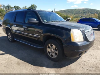 GMC YUKON XL DENALI