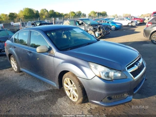SUBARU SUBARU LEGACY 2.5I PREMIUM