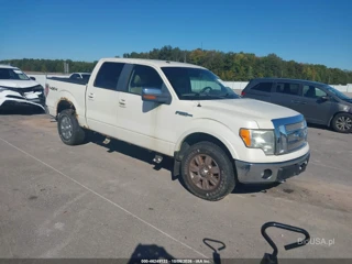 FORD FORD F-150 FX4/KING RANCH/LARIAT/PLATINUM/XL/XLT