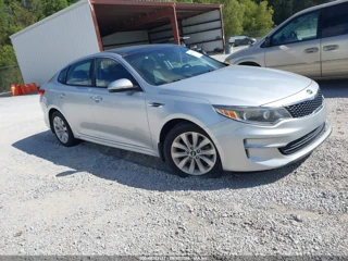 KIA KIA OPTIMA EX