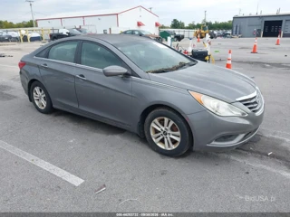 HYUNDAI HYUNDAI SONATA GLS