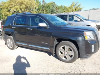 GMC TERRAIN DENALI