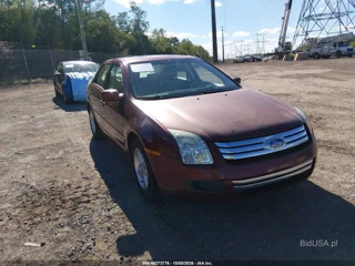FORD FORD FUSION SE
