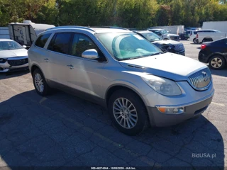 BUICK BUICK ENCLAVE CXL