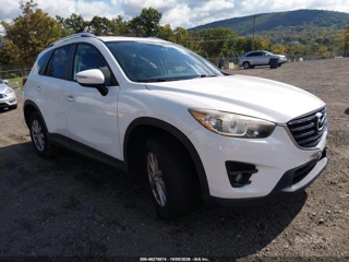 MAZDA MAZDA CX-5 TOURING