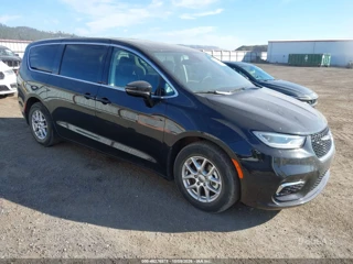 CHRYSLER CHRYSLER PACIFICA TOURING L