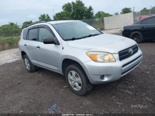 TOYOTA TOYOTA RAV4