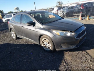 FORD FORD FOCUS SE