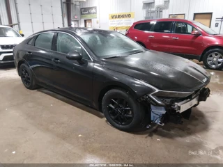 KIA KIA K5 LXS FWD