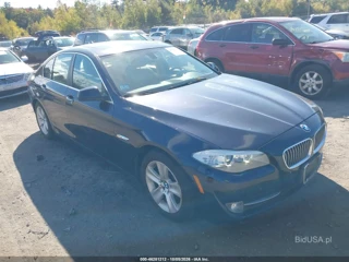 BMW 528I XDRIVE